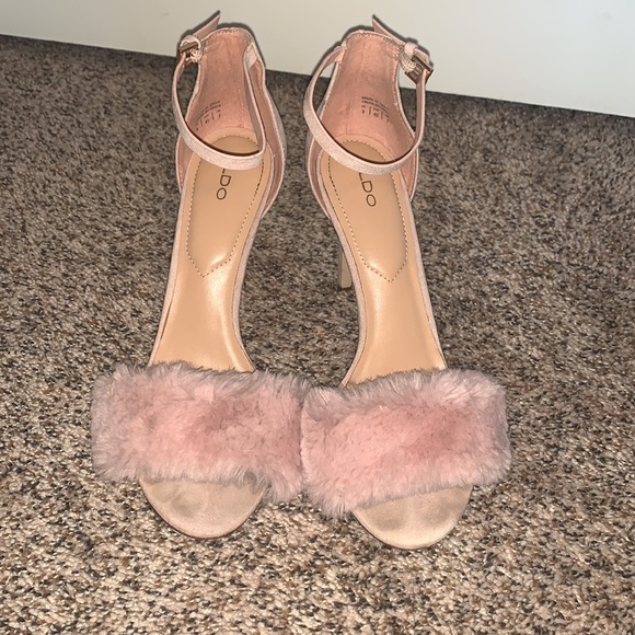 Aldo Heels - Picture 2 of 5